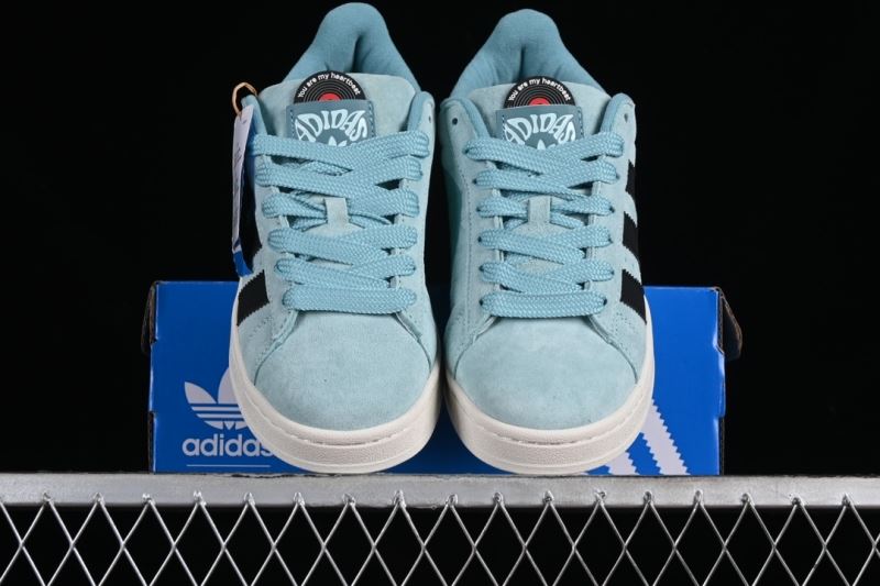 Adidas Campus Shoes